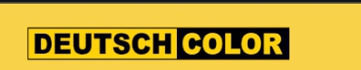 Logo officiel DEUTSCH COLOR